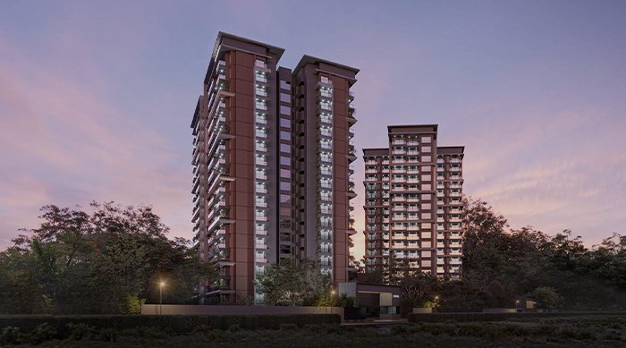 Sobha Banglore 3 Bhk Apartments