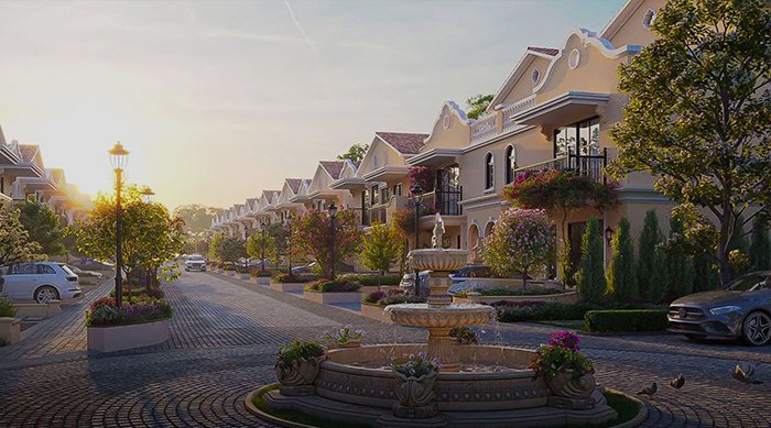 Sobha Banglore 3 Bhk Apartments