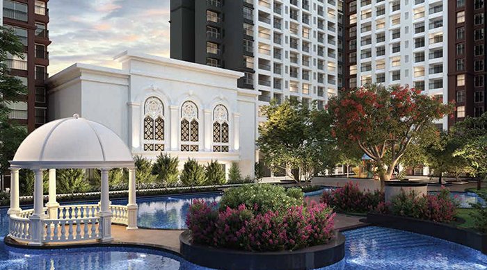Sobha Windsor