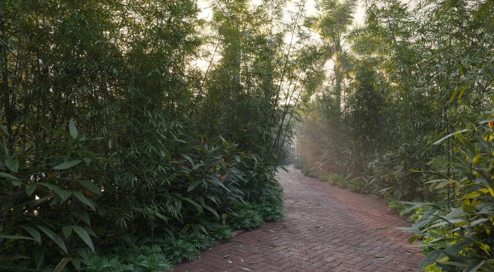 Sobha Ayana amenities