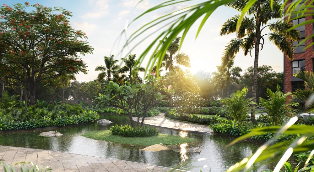 Sobha Ayana photo