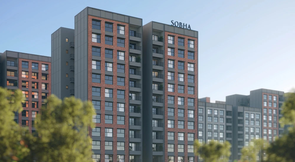 Sobha Ayana payment plan