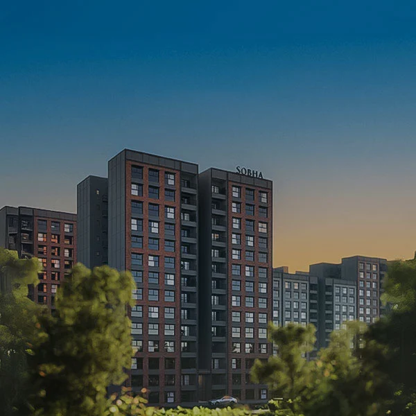 Sobha Ayana 3 BHK Price