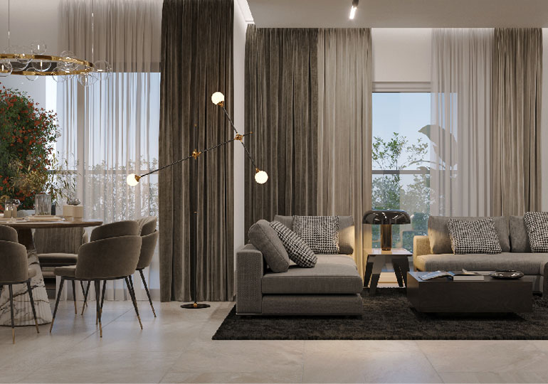 Sobha Infinia pictures