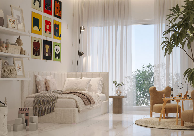 Sobha Infinia gallery