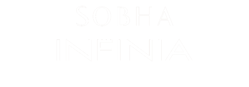 Sobha Infinia Logo