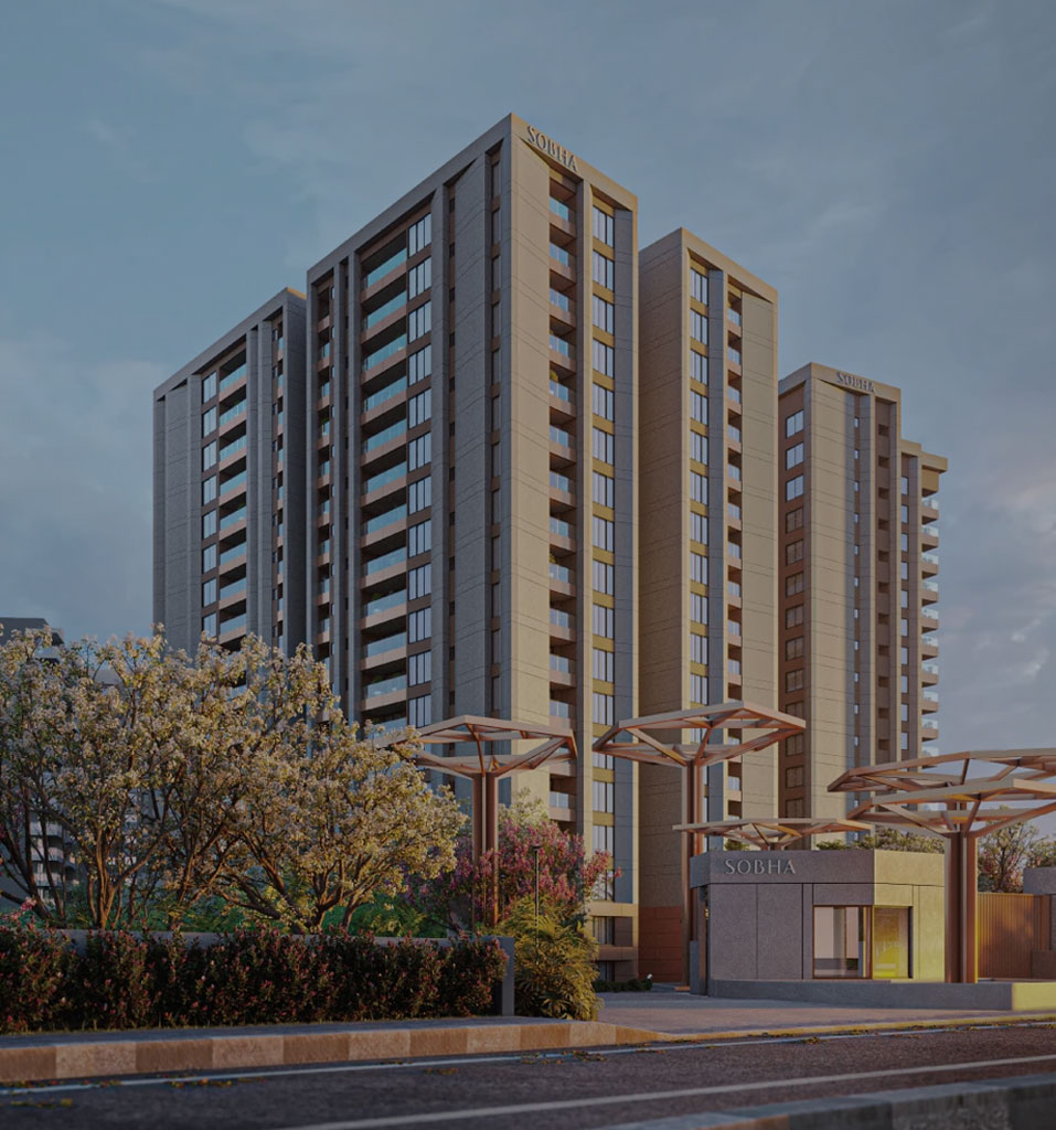Sobha Infinia Koramangala
