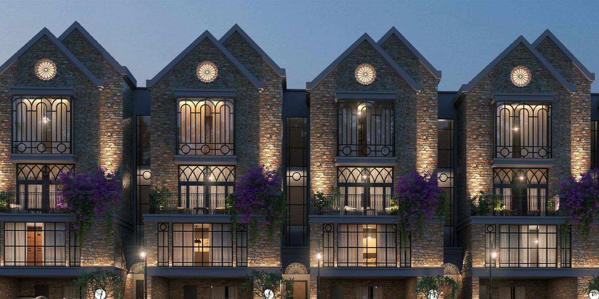 Sobha crystal meadows 4 bhk price