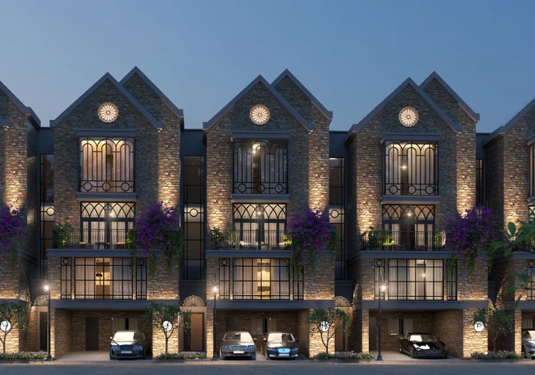 sobha crystal meadows project detials