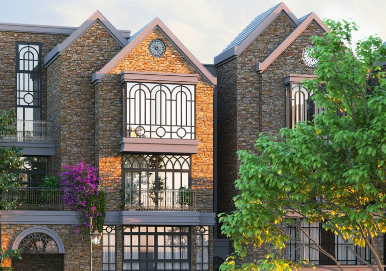sobha crystal meadows images