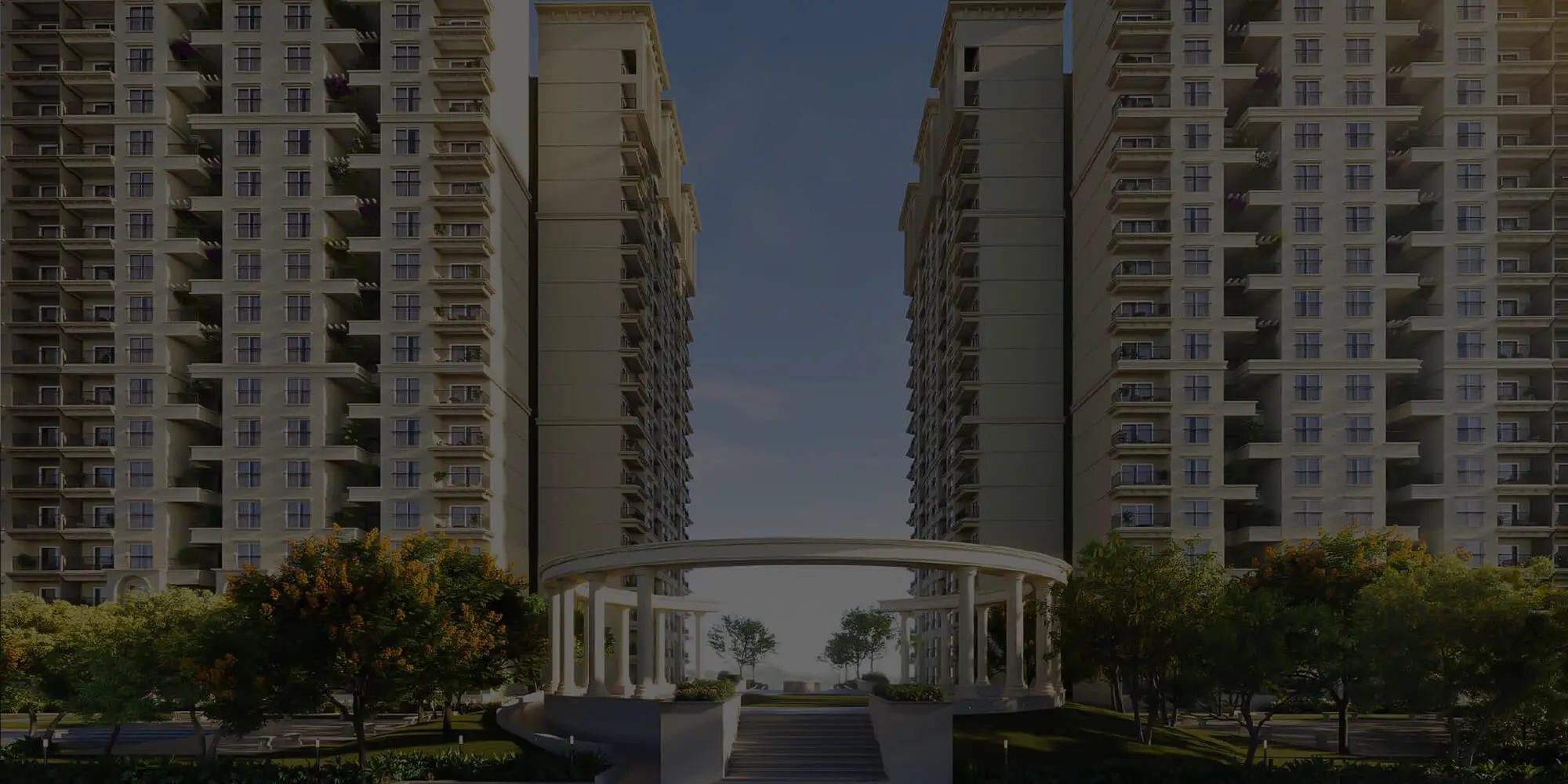 Sobha Neopolis 4 bhk 
