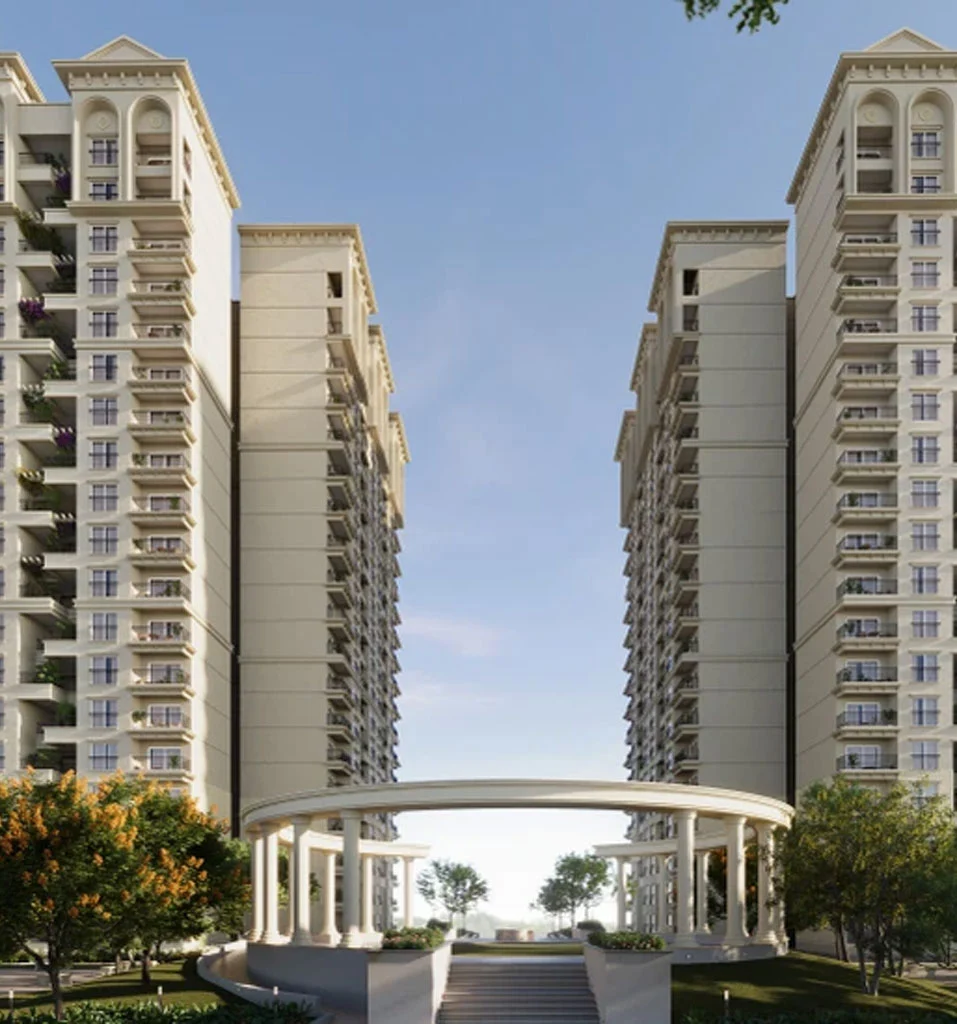 Sobha Neopolis 3 BHK Price
