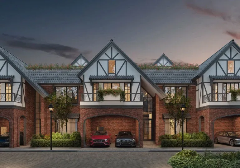 Sobha Oakshire photo