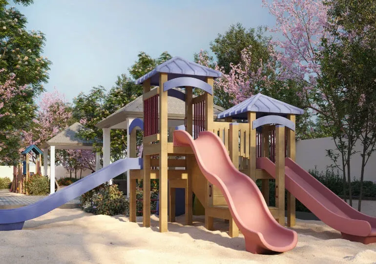 Sobha Oakshire features