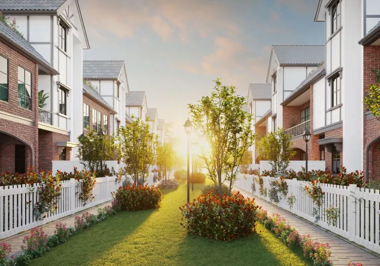 Sobha Oakshire apartments