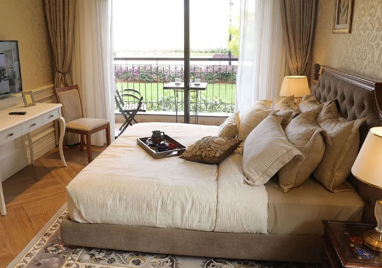 sobha royal pavilion for sale