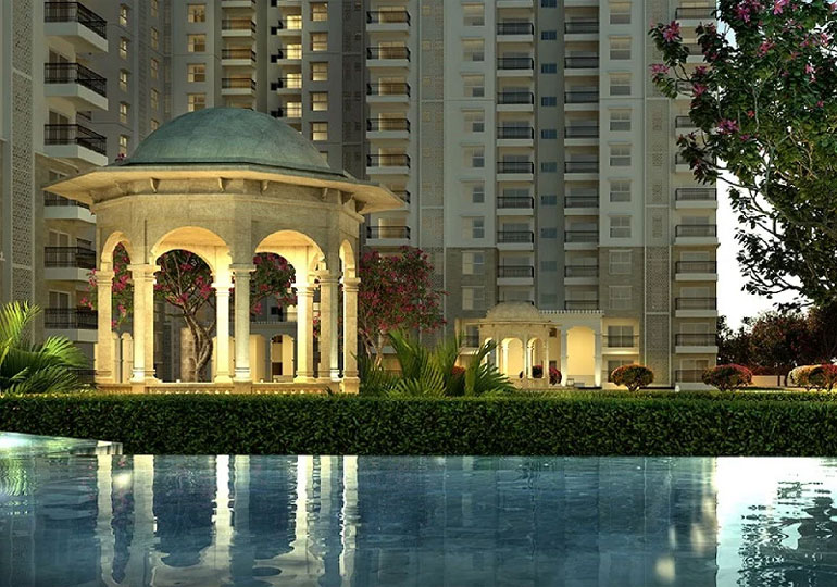 sobha royal pavilion gallery