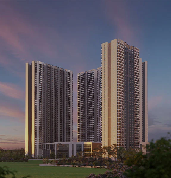 Sobha Town Park Near Electronic City