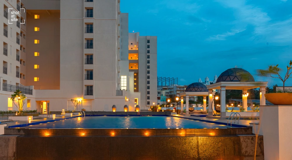 Sobha valley view resale