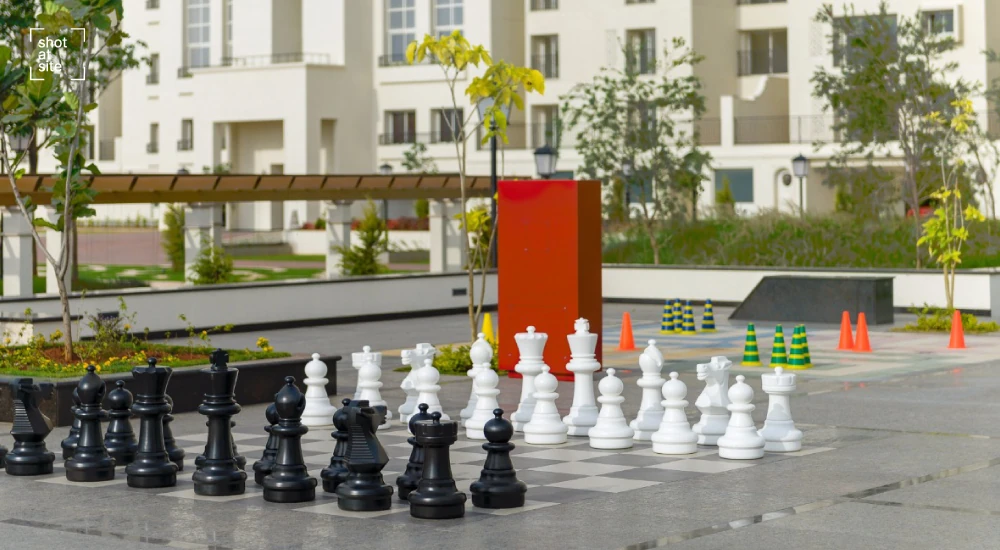 sobha valley view brochure