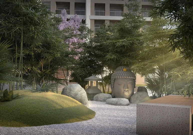 Sobha Dream Gardens photo