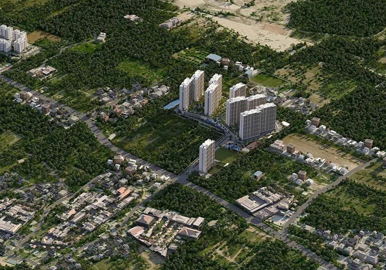 Sobha Dream Gardens for sale