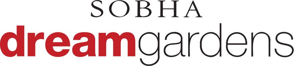 Sobha Dream Gardens logo
